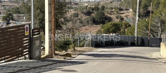 Grundstück in Sant Fruitos de Bages, Spain 1120m², Nr. 109983 8