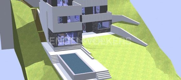 Grundstück in Sant Fruitos de Bages, Spain 1120m², Nr. 109983 5