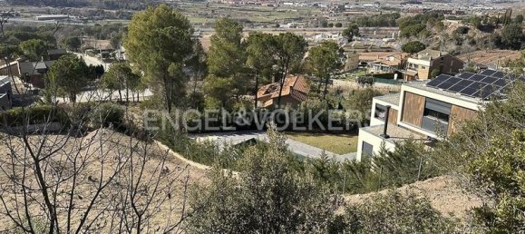 Grundstück in Sant Fruitos de Bages, Spain 1120m², Nr. 109983 7