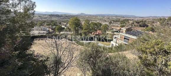 Grundstück in Sant Fruitos de Bages, Spain 1120m², Nr. 109983 9