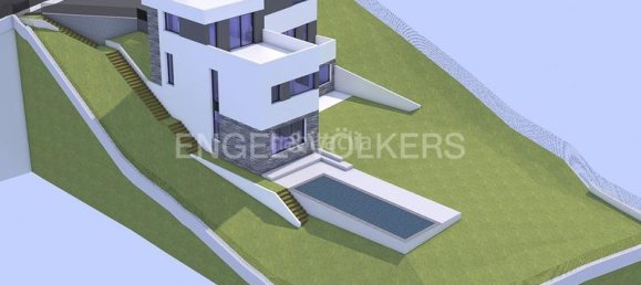 Grundstück in Sant Fruitos de Bages, Spain 1120m², Nr. 109983 3