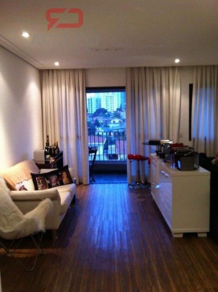 2 chambres Appartement à Sao Paulo, Brazil No. 456390