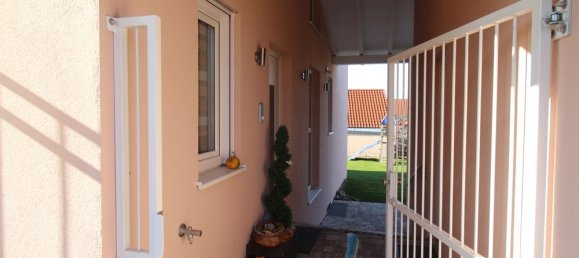 4 غرف نوم منزل في Dingolfing-Landau, Germany رقم 141387 4