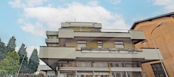 3 Schlafzimmer Penthouse in Dairago, Italy, Nr. 34424 19