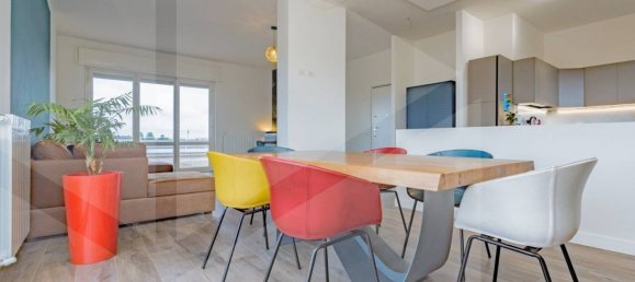 3 Schlafzimmer Penthouse in Dairago, Italy, Nr. 34424 3