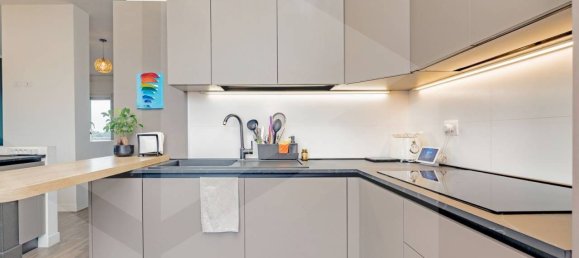 3 Schlafzimmer Penthouse in Dairago, Italy, Nr. 34424 5