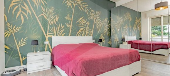 3 Schlafzimmer Penthouse in Dairago, Italy, Nr. 34424 16