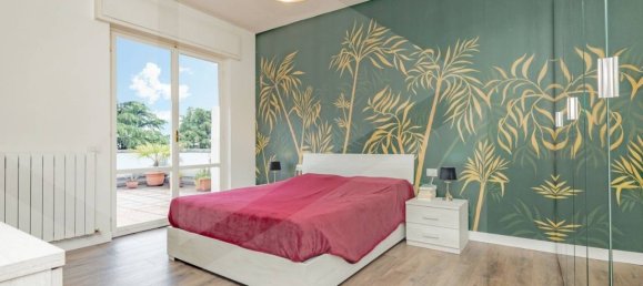 3 Schlafzimmer Penthouse in Dairago, Italy, Nr. 34424 15