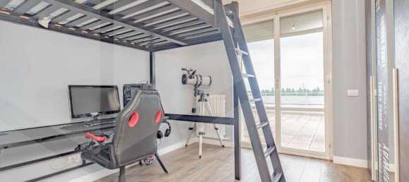 3 Schlafzimmer Penthouse in Dairago, Italy, Nr. 34424 9