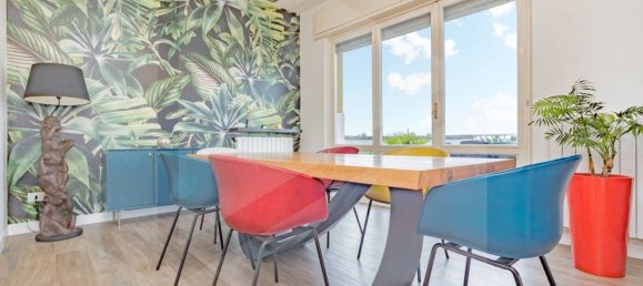 3 Schlafzimmer Penthouse in Dairago, Italy, Nr. 34424 4