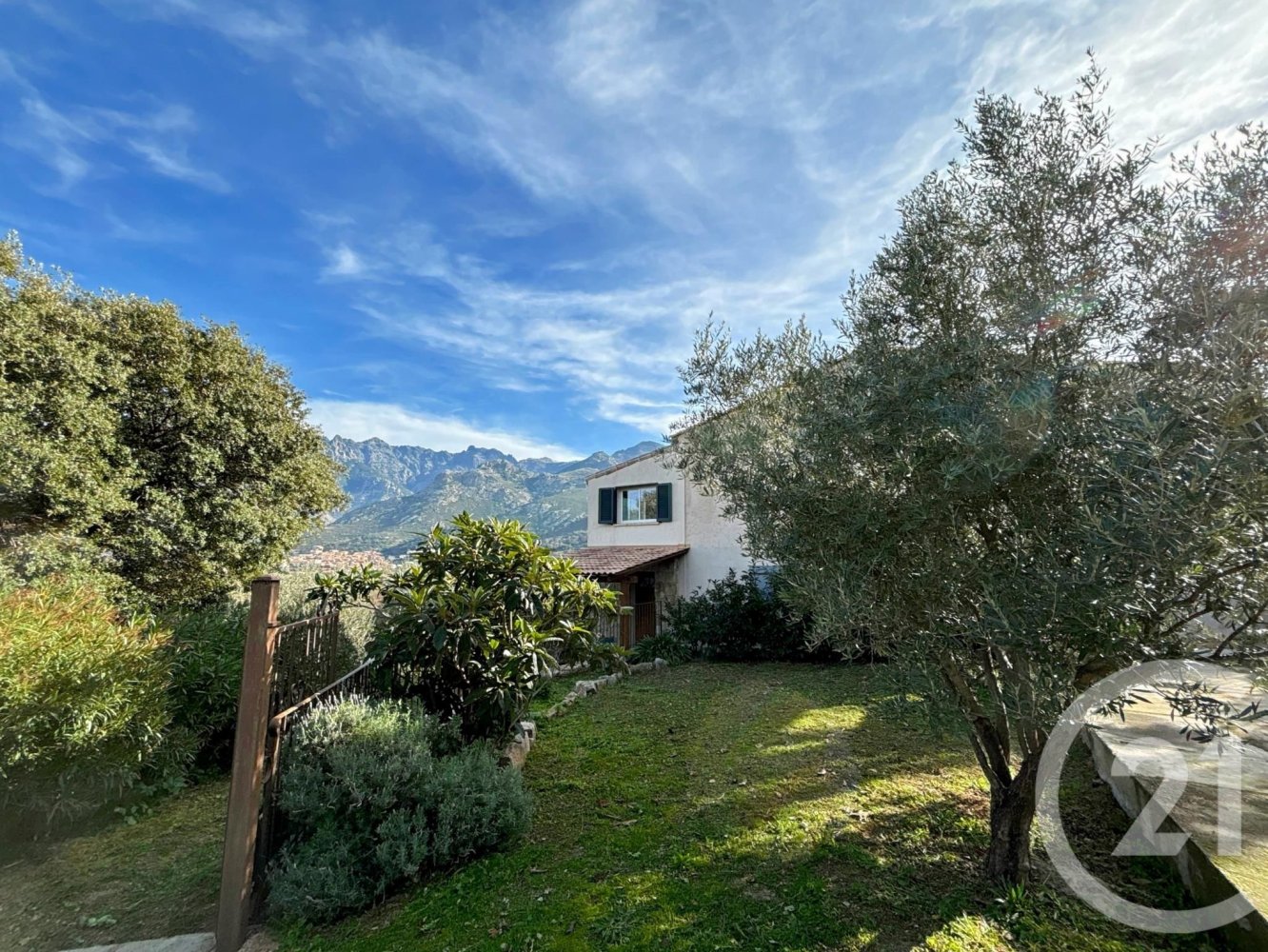 6 chambres Maison à Calenzana, France No. 103258