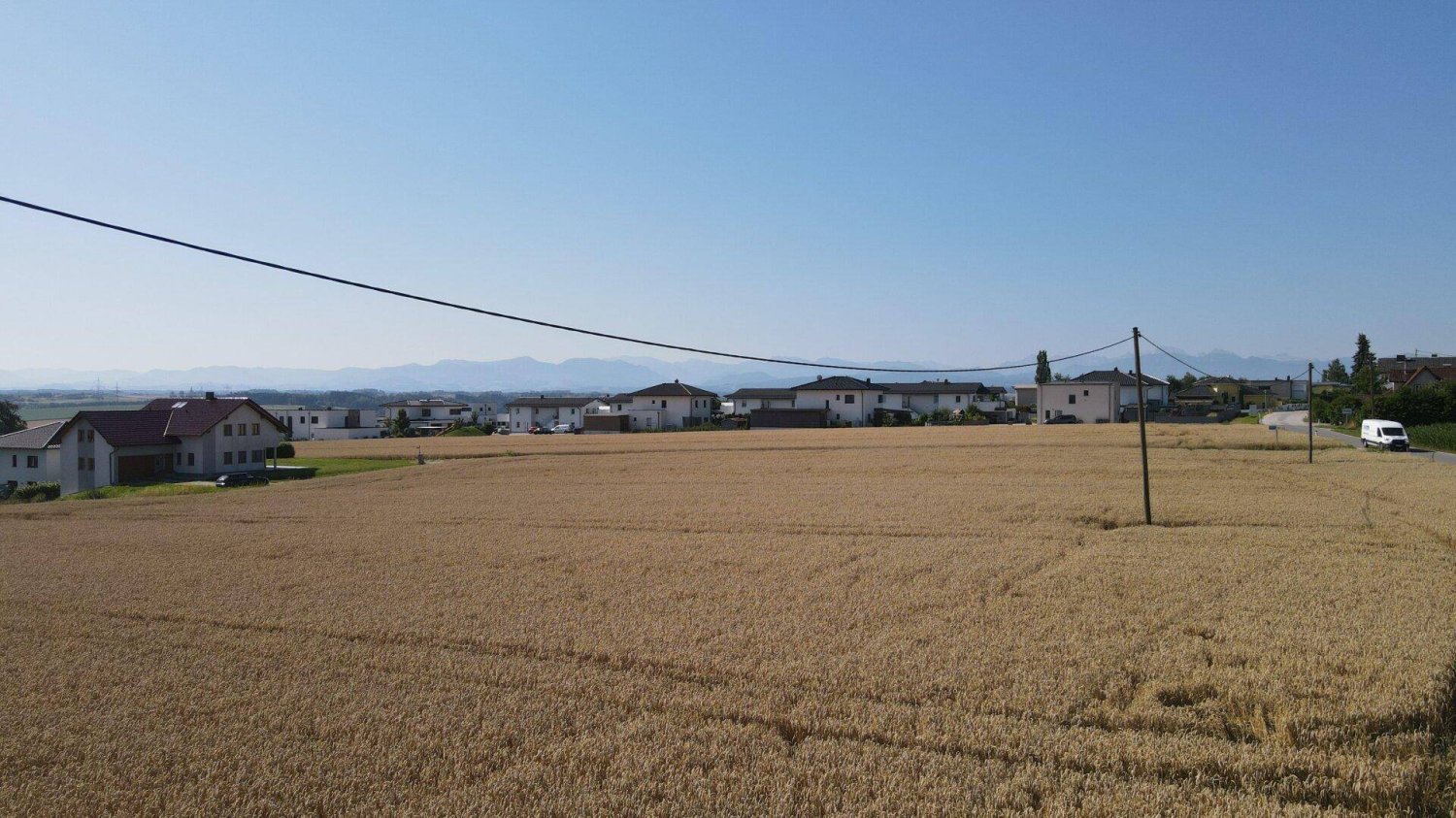 4 rooms Apartment in Kematen an der Krems, Austria No. 239699