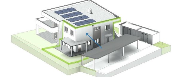 4 rooms Apartment in Kematen an der Krems, Austria No. 239699 2