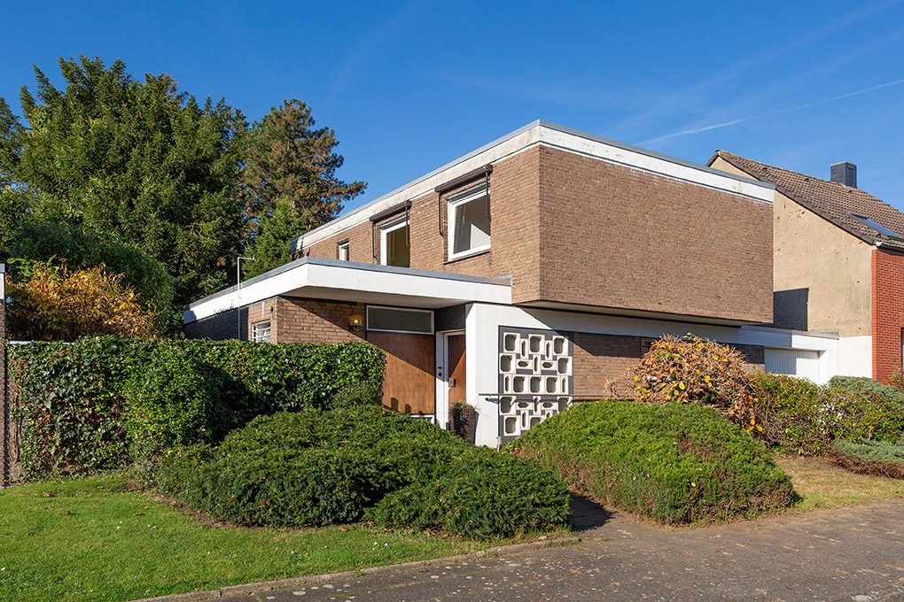 3 chambres Maison à Krefeld, Germany No. 110180