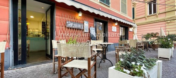2 rooms Commercial property in Celle Ligure, Italy No. 14096 7
