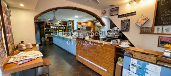 2 rooms Commercial property in Celle Ligure, Italy No. 14096 17