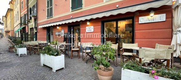 2 rooms Commercial property in Celle Ligure, Italy No. 14096 9