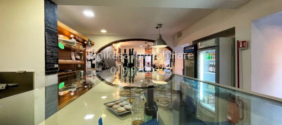 2 rooms Commercial property in Celle Ligure, Italy No. 14096 14