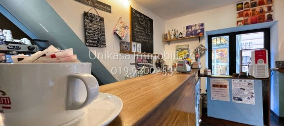 2 rooms Commercial property in Celle Ligure, Italy No. 14096 16