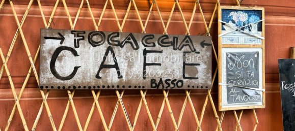 2 rooms Commercial property in Celle Ligure, Italy No. 14096 4