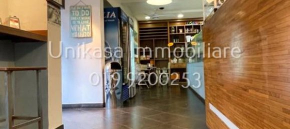 2 rooms Commercial property in Celle Ligure, Italy No. 14096 18