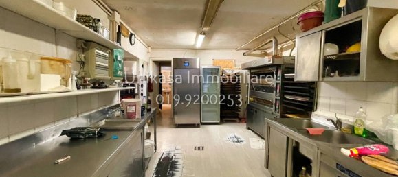 2 rooms Commercial property in Celle Ligure, Italy No. 14096 10
