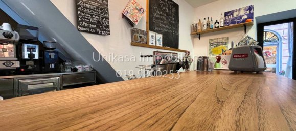 2 rooms Commercial property in Celle Ligure, Italy No. 14096 5