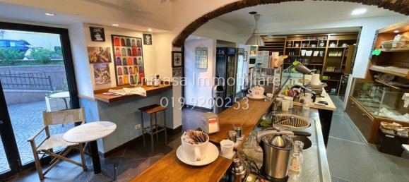 2 rooms Commercial property in Celle Ligure, Italy No. 14096 11