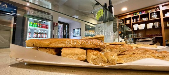 2 rooms Commercial property in Celle Ligure, Italy No. 14096 13