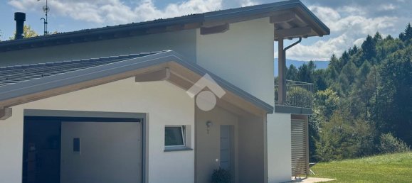 2 Schlafzimmer Villa in Feltre, Italy, Nr. 347397 4