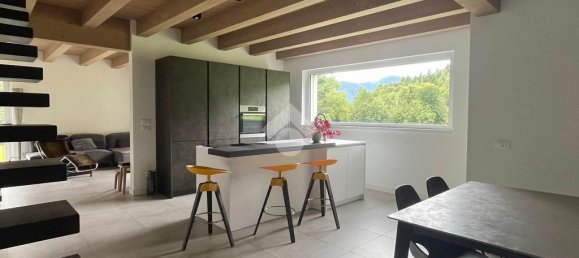 2 Schlafzimmer Villa in Feltre, Italy, Nr. 347397 13