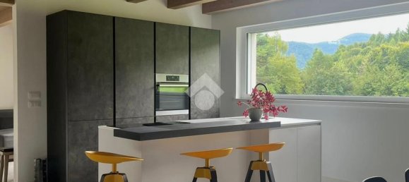 2 Schlafzimmer Villa in Feltre, Italy, Nr. 347397 6