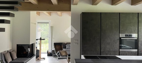 2 Schlafzimmer Villa in Feltre, Italy, Nr. 347397 11