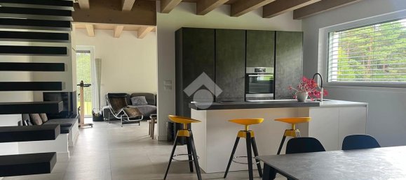 2 Schlafzimmer Villa in Feltre, Italy, Nr. 347397 12