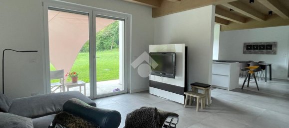 2 Schlafzimmer Villa in Feltre, Italy, Nr. 347397 16