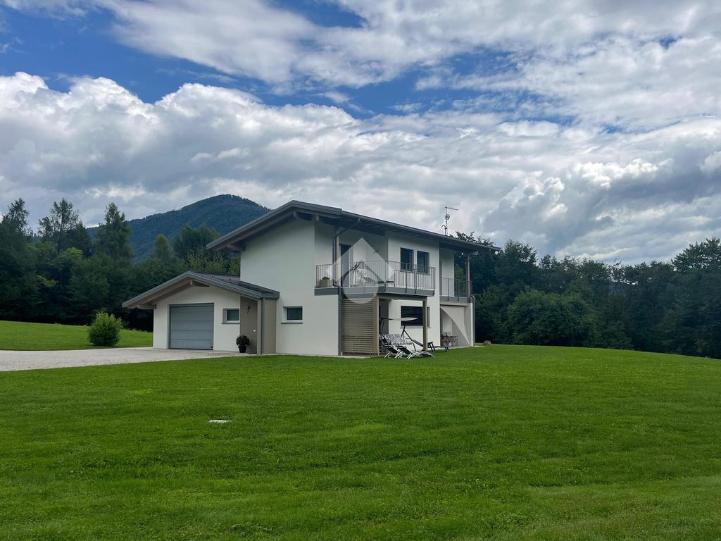 2 Schlafzimmer Villa in Feltre, Italy, Nr. 347397