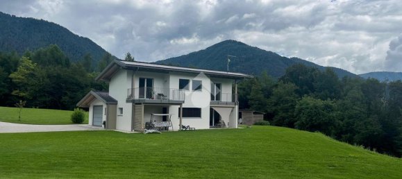 2 Schlafzimmer Villa in Feltre, Italy, Nr. 347397 2