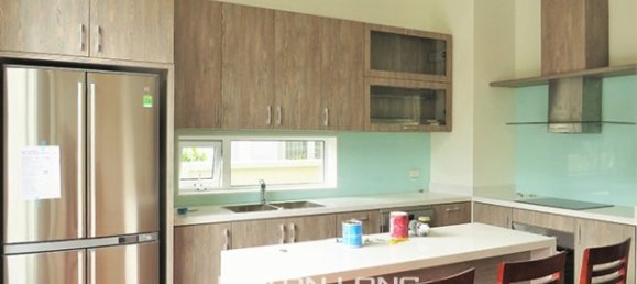 3 bedrooms Villa in Long Bien, Vietnam No. 3306 5