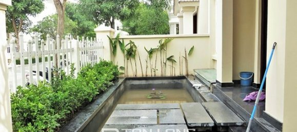 3 bedrooms Villa in Long Bien, Vietnam No. 3306 18