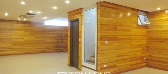 3 bedrooms Villa in Long Bien, Vietnam No. 3306 15