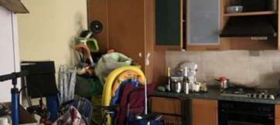 Квартира с 3 комнатами в Треццо суль Адда, Италия № 14080 4