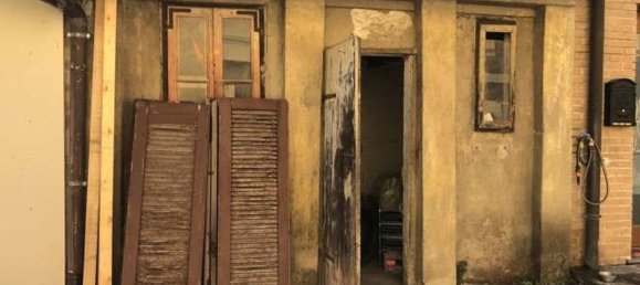 Квартира с 3 комнатами в Треццо суль Адда, Италия № 14080 17