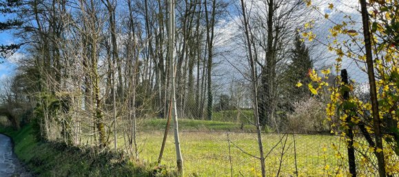 Terrain à Amblainville, France No. 219775 2