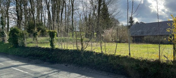 Terrain à Amblainville, France No. 219775 3