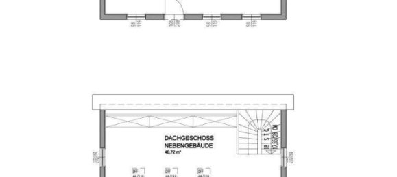 8 rooms House in Jakomini, Austria No. 53858 36