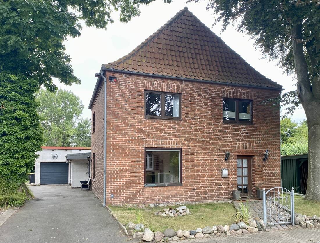 4 chambres Maison à Dithmarschen, Germany No. 355820