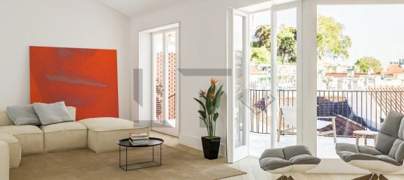 1 chambre Duplex à Lisbon, Portugal No. 95362 11