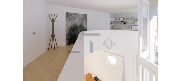 1 chambre Duplex à Lisbon, Portugal No. 95362 6