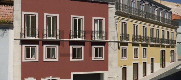 1 chambre Duplex à Lisbon, Portugal No. 95362 2