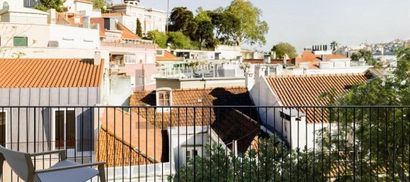 1 chambre Duplex à Lisbon, Portugal No. 95362 14